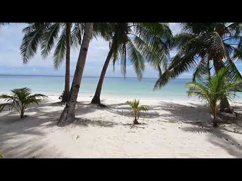 charisma beach resort siquijor island philippines 2022