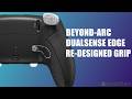 PS5 DualSense Edge Bottom Shell Upgrade EXtremeRate Beyond ARC Kit Installation Guide