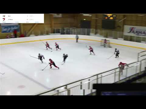 U14 AAA: Sport - JYP 25.9.2021