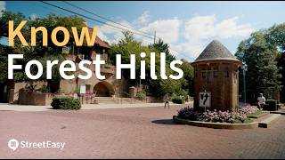Guide to Forest Hills, Queens | Know the Neighborhood