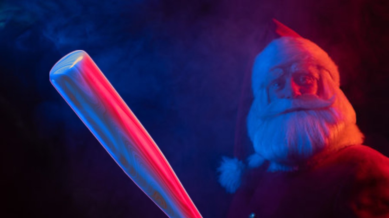 CUANDO EEUU EXTERMINÓ ALCOHÓLICOS 🎅💀