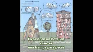 Modest Mouse - Grey Ice Water (Sub. español)
