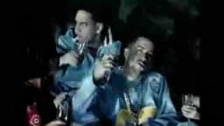 Reggae Rockeao / Piden Perreo (Video Version) - Wisin Y Yandel
