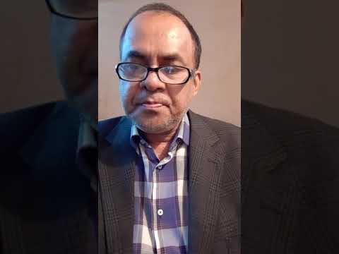 15.11.2019(A).The voices of Rohingyas.