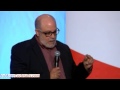 Mark Levin gets a standing ovation at the Values ...