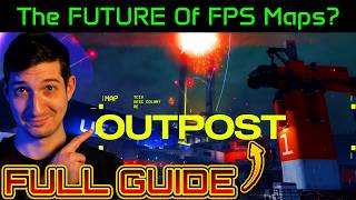 ULTIMATE Outpost Guide - Marathon