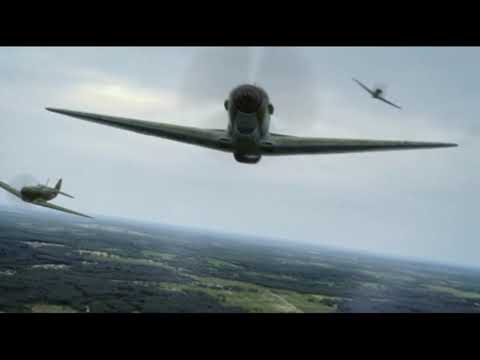 Yakovlev Yak 1 Versus Bf-109 Messerschmitt