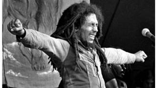 La Sex bomb - Bob Marley c'était un punk !