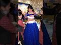 My Stunner For Reception Parul Garg