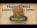 World Of Warcraft Classic Valley Of Trials Galgar S Cactus Apple Surprise