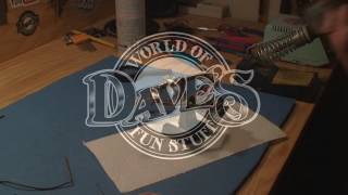 Video thumbnail for Godin L R  Baggs Bass Guitar Part 4 Electronics by Dave's World of Fun Stuff