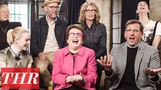 Celebs React to 'The Princess Bride' 30th Anniversary - Jake Gyllenhaal, Rachel McAdams & More!