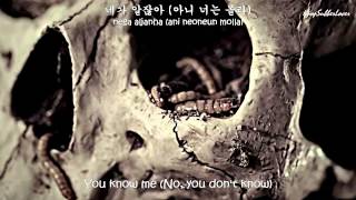 Download lagu VIXX - Hyde MV [Eng Sub Romanization Hangul] mp3