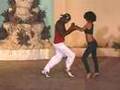 Salsa Cubana Styling II - Havana, Cuba :: <p>Clip of the Boogalu Productions DVD</p>