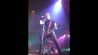 Metallica - Kill/Ride Medley E Tuning (Cunning Stunts)