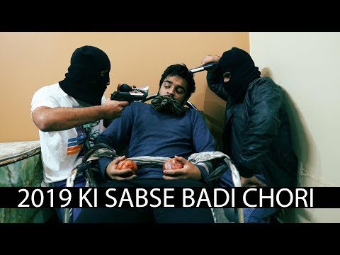 2019 Ki Sabse Badi Chori | DablewTee | WT | Comedy