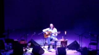 DESFILE DE ANTIFACES - FERNANDO DELGADILLO