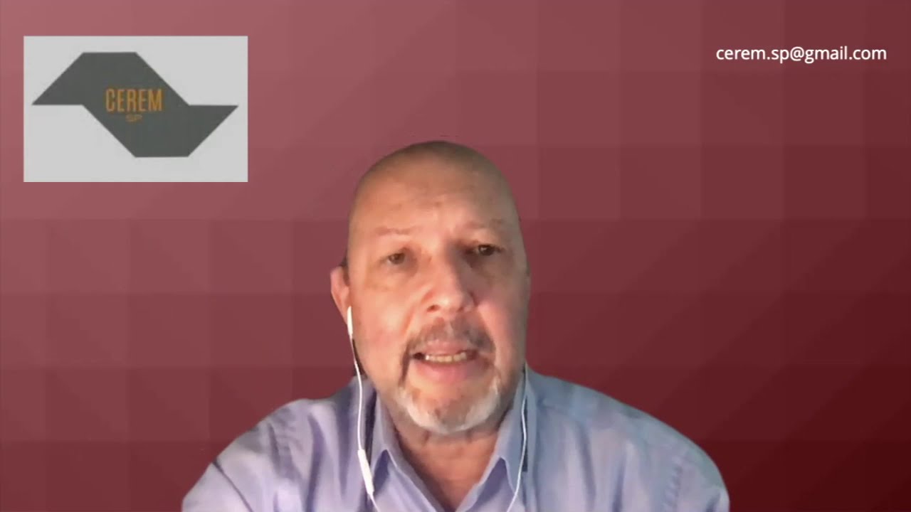 Dr Paulo Fernando Constancio de Souza – IA INSTITUCIONAL