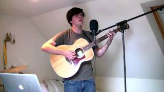 Hold my hand as Im Lowered - Noah and The Whale cover