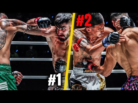 Abdallah Ondash vs Parnpet Sor Jor Lekmuangnon full fight