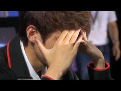 2014 World Championship: SSB vs FNC - Deft Cry