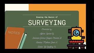 Surveying - Basic Concepts | Accuracy of Measurement | Measurement of Distance