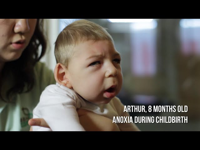 Видео Произношение anoxia в Английский