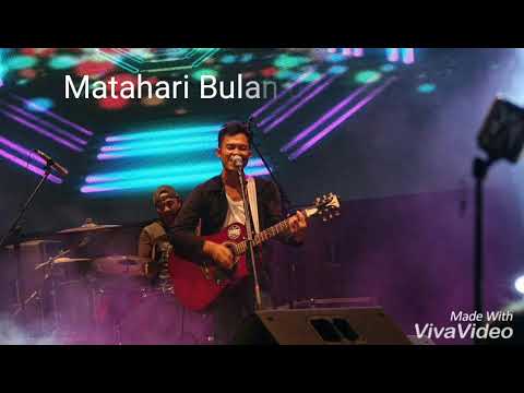 Matahari Bulan dan Kamu