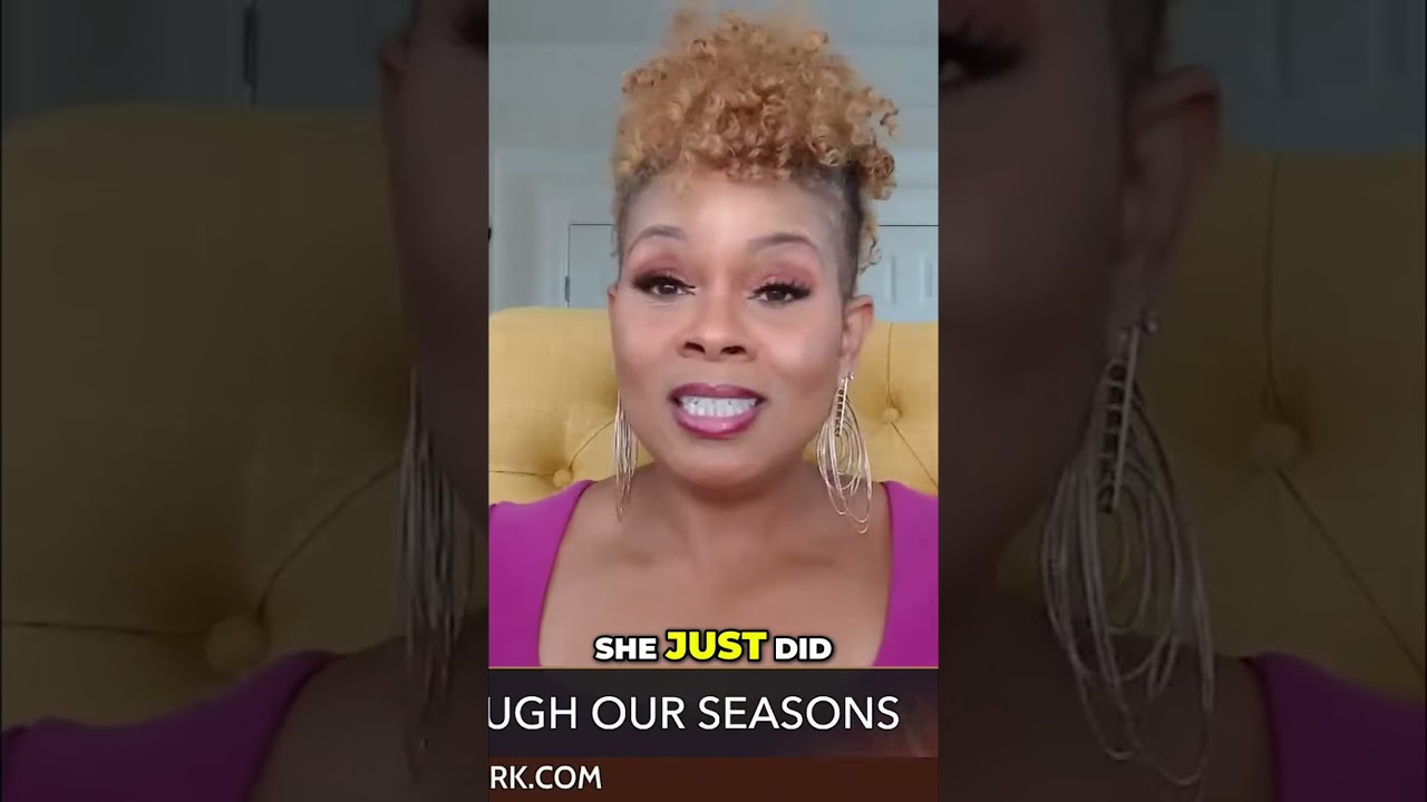 BE AUTHENTIC: Own Your Truth, Redefine Your Life's Story #shorts