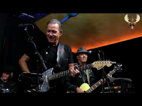 Tommy Castro & the Painkillers - She wanted to give it to me  - Live at Bluesmoose Radio - 7-9-2022