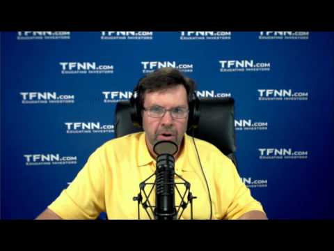 Mar 23rd Power Trading Hour with David White on TFNN - 2015