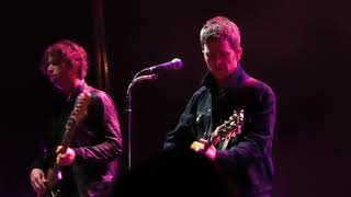 Noel Gallagher HFB - Rattling Rose - Hull Bonus Arena 11.05.19