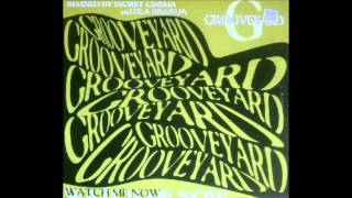 Grooveyard - Watch Me Now - Fila Brazillia Remix || EC Records - 1995