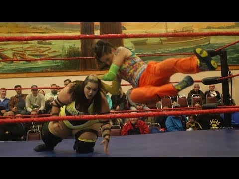 Kikyo vs Murphy Madsen ASW Elevation 09 23 2023