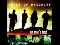 Souls of Mischief - Where The Fuck You At?