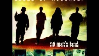 Souls of Mischief - Where The Fuck You At?
