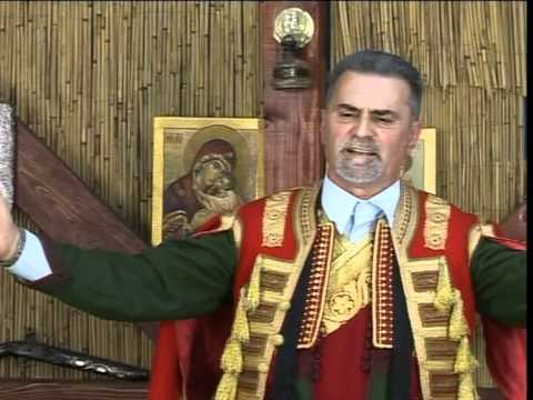 Cedo Cavic - Zora na Ljubisnji