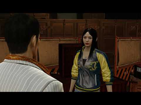 Plazethrough: Yakuza 0 (Part 38)