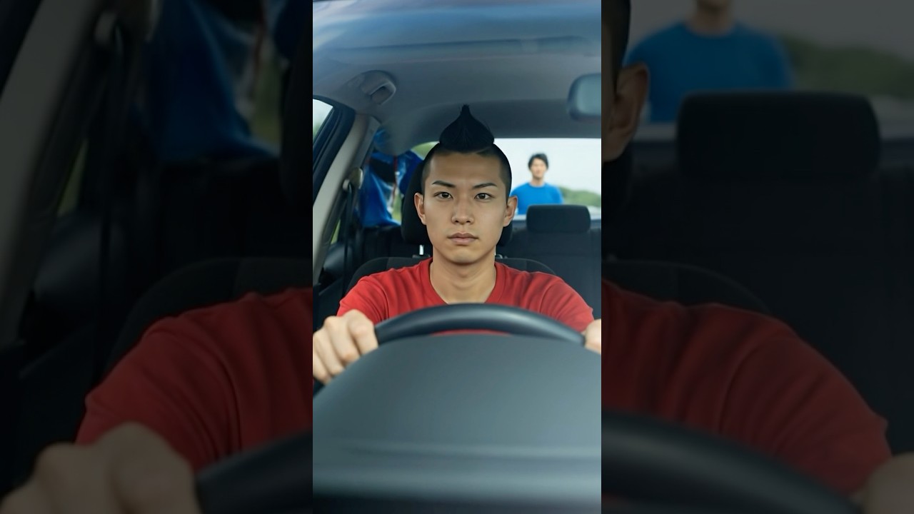 曲をバカにしたAIモブキャラの末路。