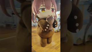 なんばマルイ後夜祭2025クマリングリーディング#宝鐘マリン#VTuber#バーチャルYouTuber#可愛い#かわいい#推し#推し活#ホロライブ#hololive#好き#漫画#アニメ#ゲーム#愛#熊