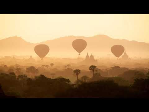 Michael Mind Project feat. TomE & Raghav - One More Round (Extended Mix)