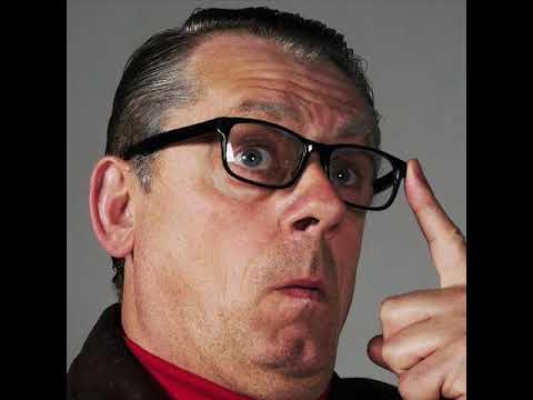John Shuttleworth's Showtime Episode 4