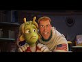 MVA Monsters Vs Aliens Intro