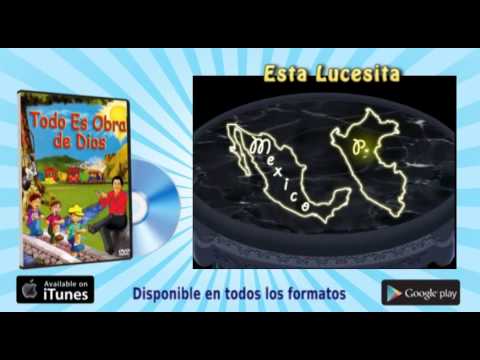 Manuel Bonilla - Esta Lucecita