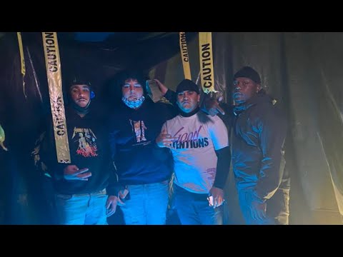 BackDoor Kobe - New XD (Official Music Video)