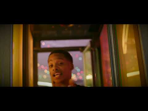 Jacob Latimore & Calboy - Details (Official Video)