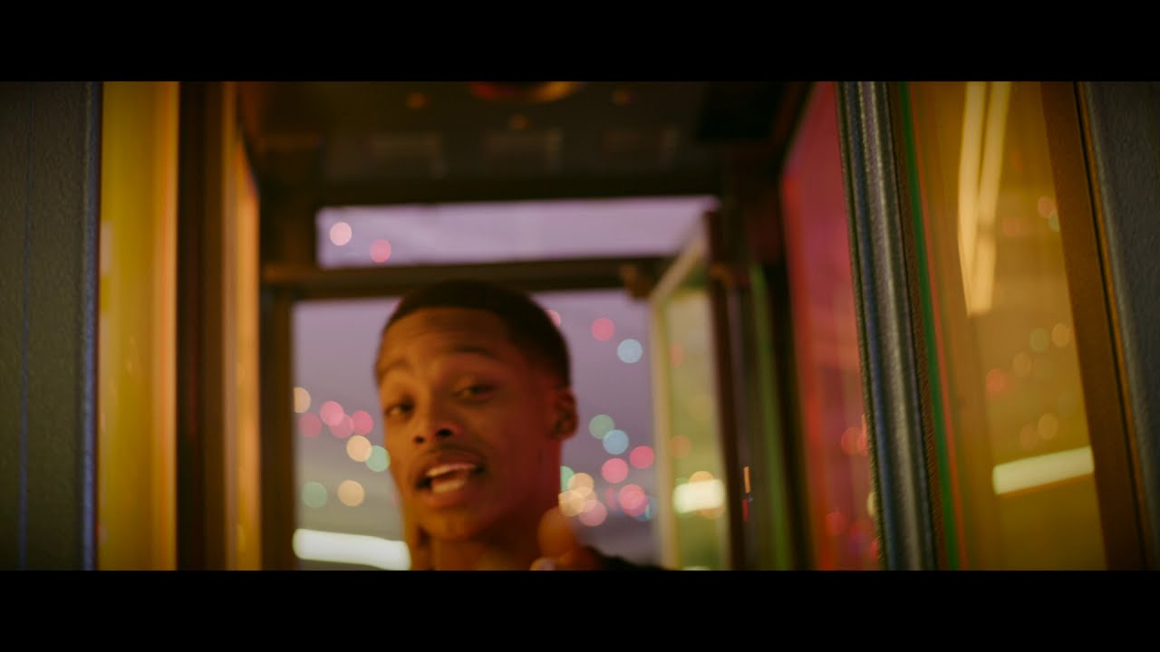 Jacob Latimore & Calboy — Details