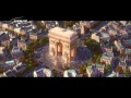 Cars 2 HD Trailer German