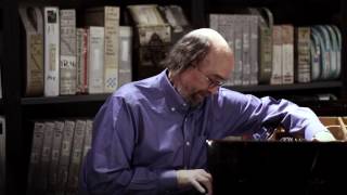 George Winston - Muted Dream - 4/11/2017 - Paste Studios, New York, NY