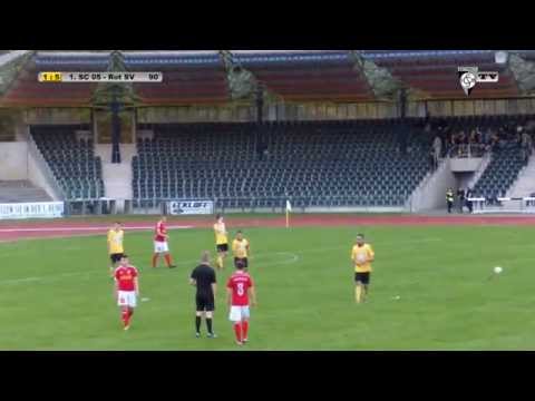 05TV - 1. SC Göttingen 05 vs. Rotenburger SV